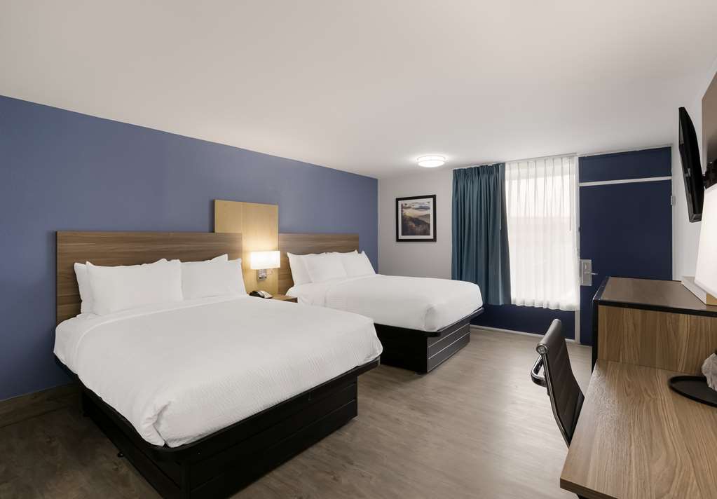 SureStay Plus by Best Western Pigeon Forge - photo 26