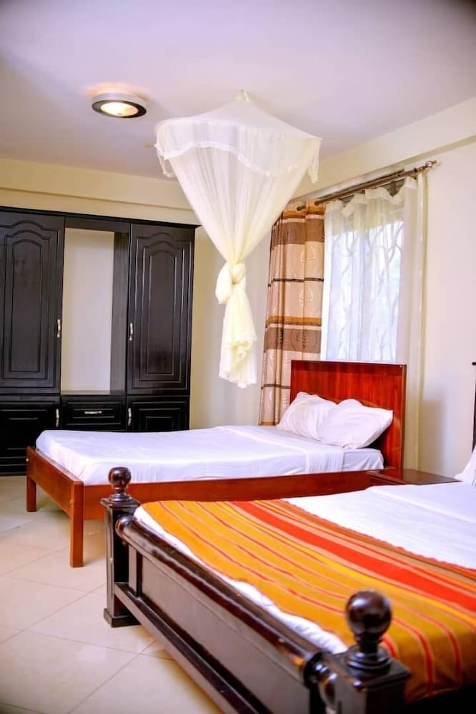 Acactus Hotel kampala - last minute hotel in Kampala
