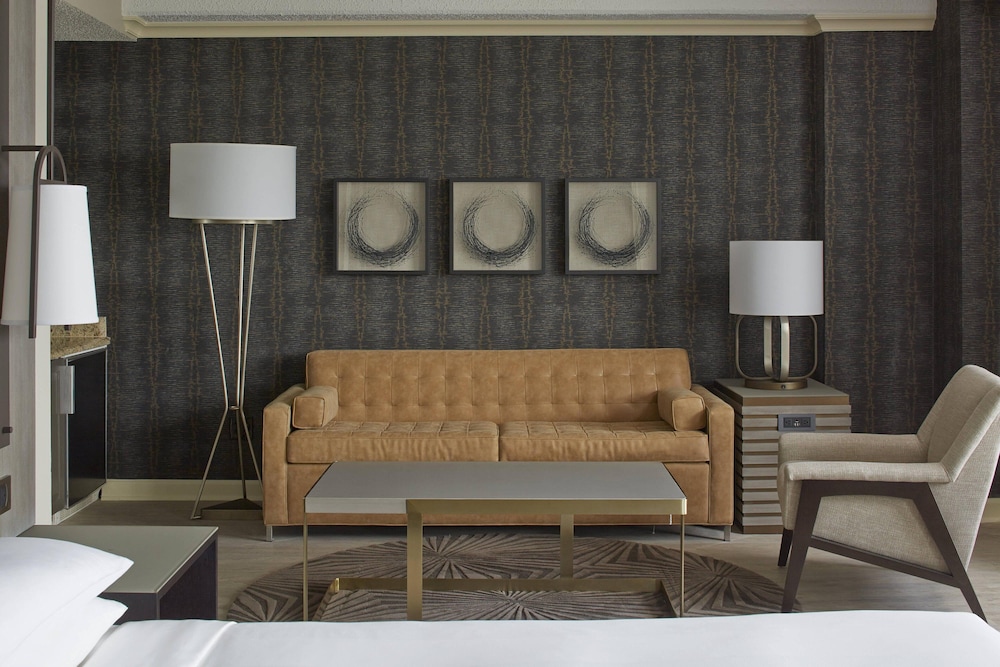 Dallas Plano Marriott at Legacy Town Center - photo 29