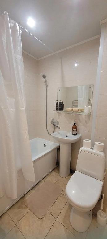 Flat Vozle Ugntu — Ufa — photo 5
