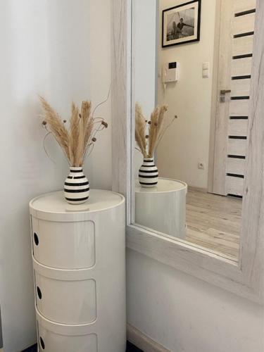 Apartament Dani Apart — 4-Star Luxury Hotel in Gdansk, Poland