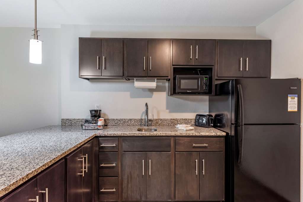 Mainstay Suites Newberry Crane - photo 8