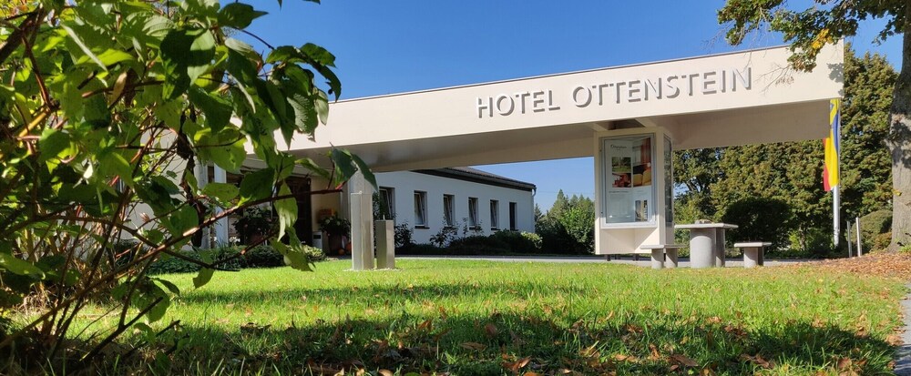 Hotel Ottenstein Das Wohlfv Hlhotel — Rastenfeld