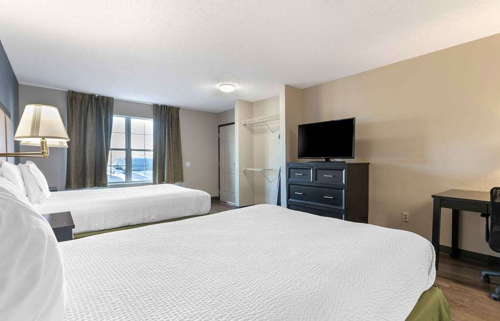 Extended Stay America Tulsa Central - photo 33