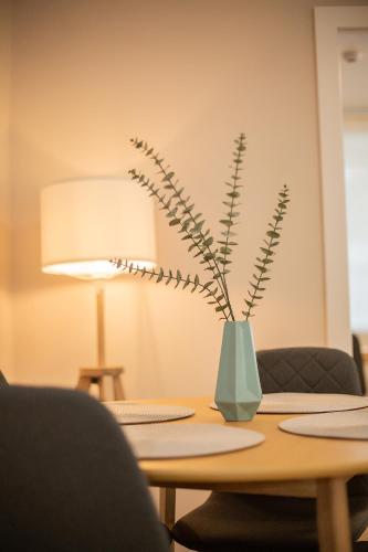 Šviesus ir jaukus butas Šiaulių centre puiki vieta poilsiui #2 — 4-Star Luxury Hotel in Siauliai, Lithuania