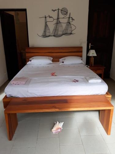 Ti Vanillier in Petit-Bourg, Guadeloupe