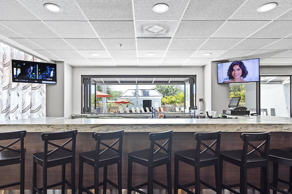 Holiday Inn St. Petersburg West by IHG - photo 52