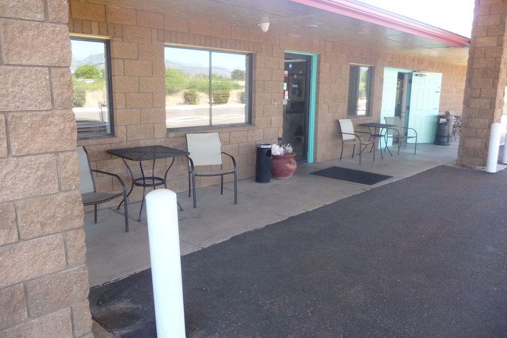 Sierra Inn Near Fort Huachuca AZ - photo 89