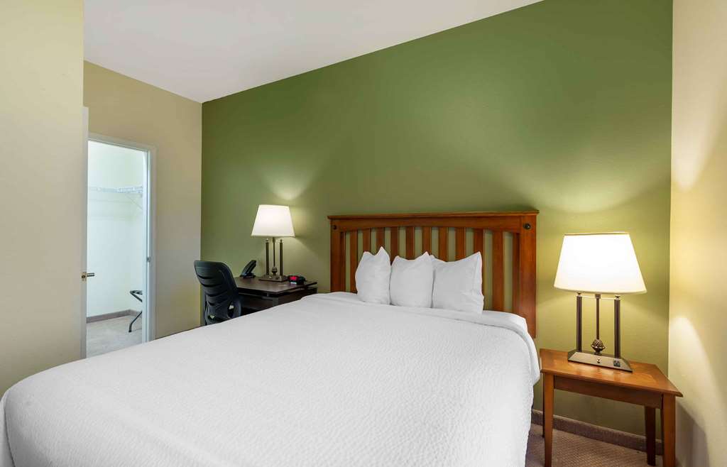 Extended Stay America Suites Minot - photo 26