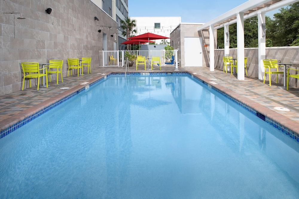 Home2 Suites by Hilton Miami Doral West Airport - photo 28
