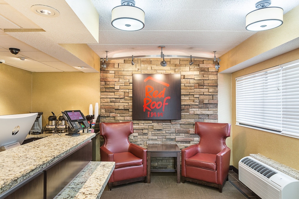 Red Roof Inn Lansing West MSU - photo 5