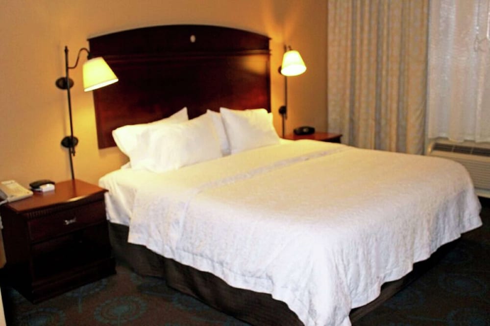 Hampton Inn Gallipolis - photo 10