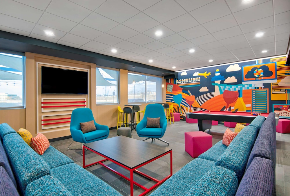 Tru By Hilton Ashburn One Loudoun Va - photo 4