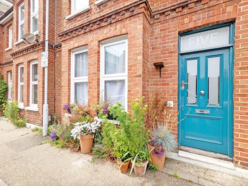 No Five Worthing in Worthing, United Kingdom