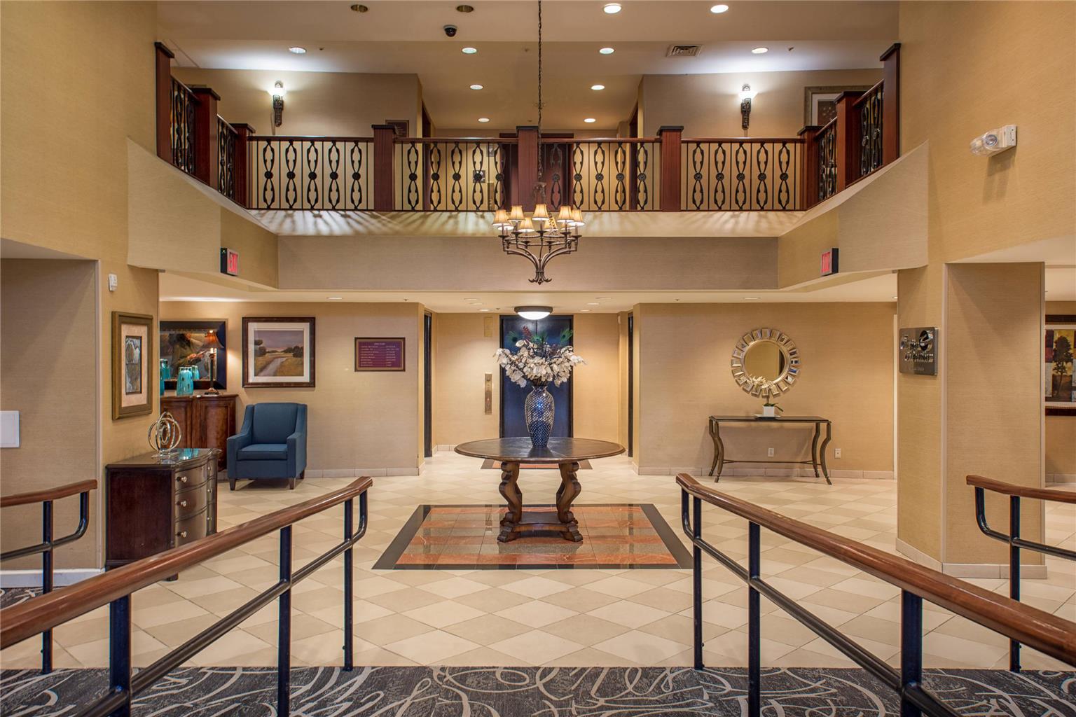 Arlington Court Suites a Clarion Collection Hotel - photo 5