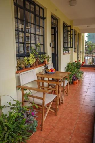 Lovely Apartment in Westlands