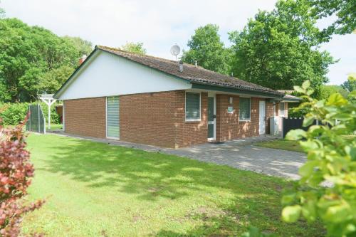 Ferienhaus Seestern II in Otterndorf, Germany