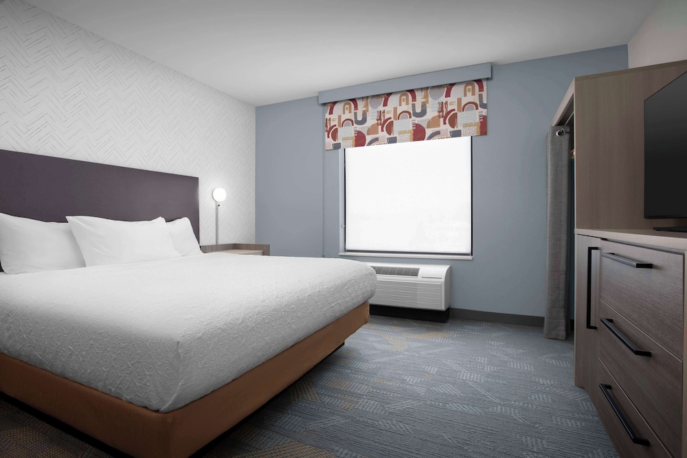 Home2 Suites by Hilton Chattanooga East Ridge - photo 11
