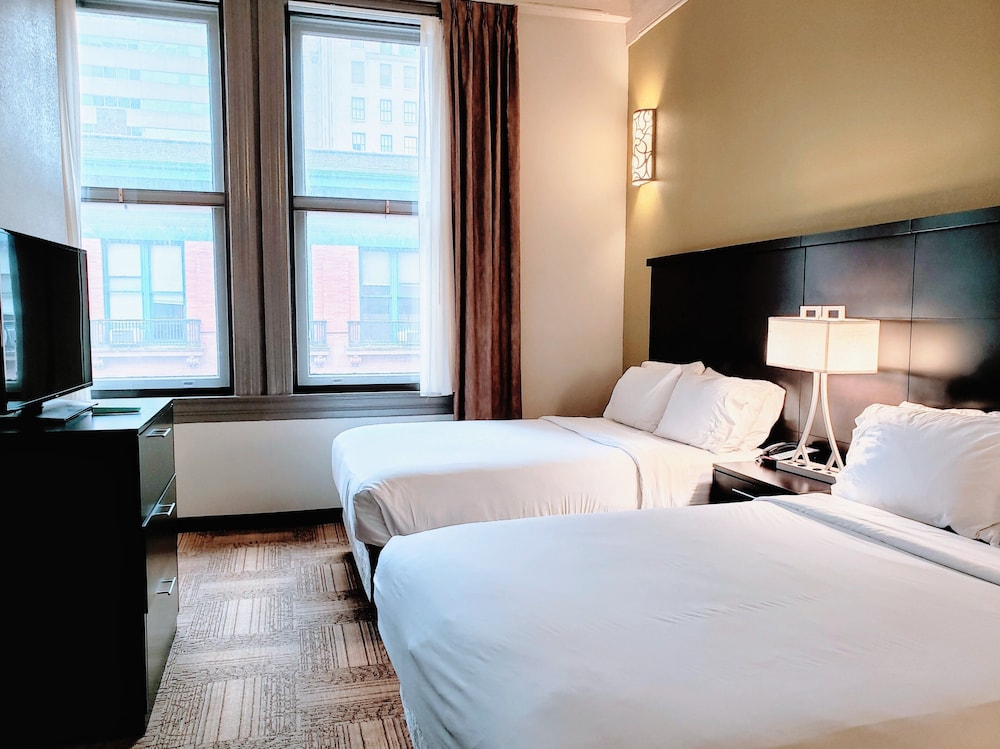 Staybridge Suites Baltimore Inner Harbor by IHG - photo 23