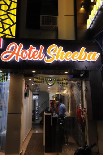 Hotel Sheeba - carbon neutral hotel in Ajmer