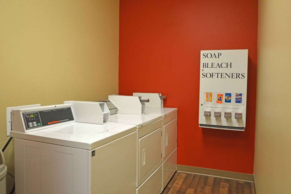 Extended Stay America Suites Anchorage Downtown - photo 44