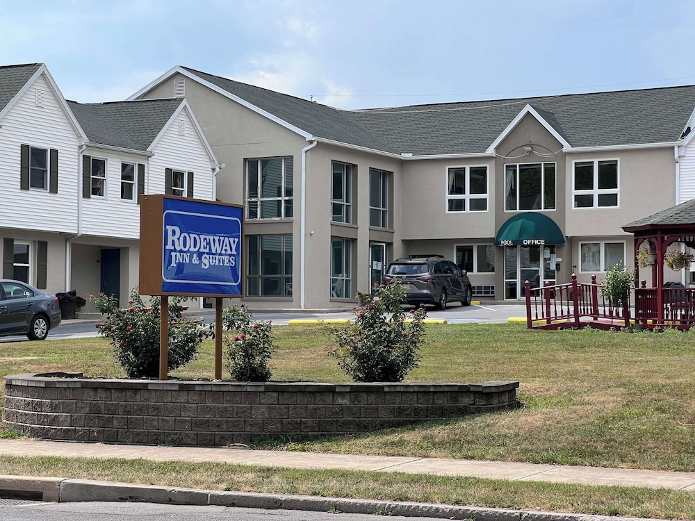 Rodeway Inn & Suites Hershey Chocolate Avenue - featured photo