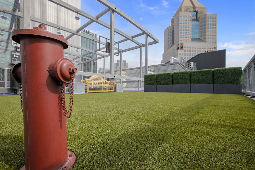Etage Executive Living - photo 65