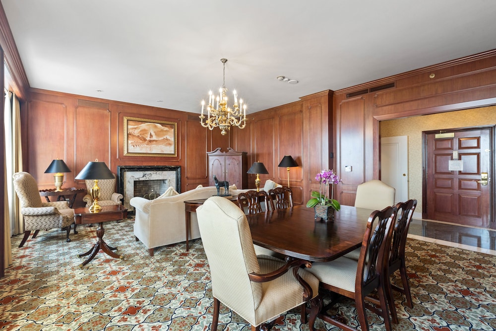 InterContinental Mark Hopkins by IHG - photo 55