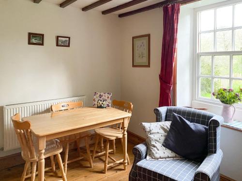 Beckside Cottage