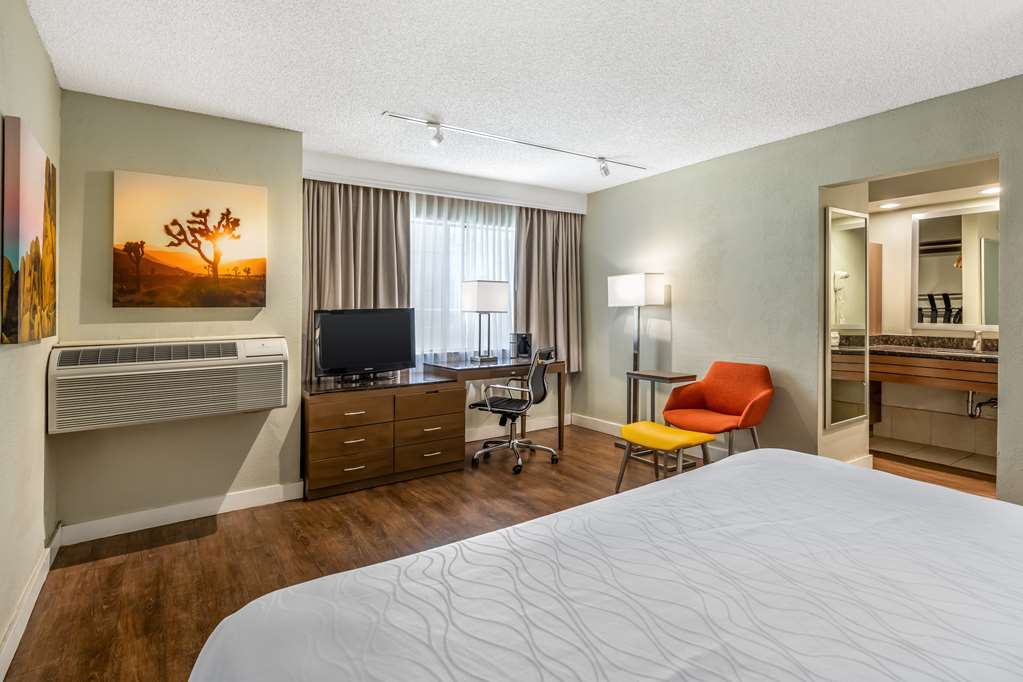 Best Western Inn at Palm Springs - photo 22