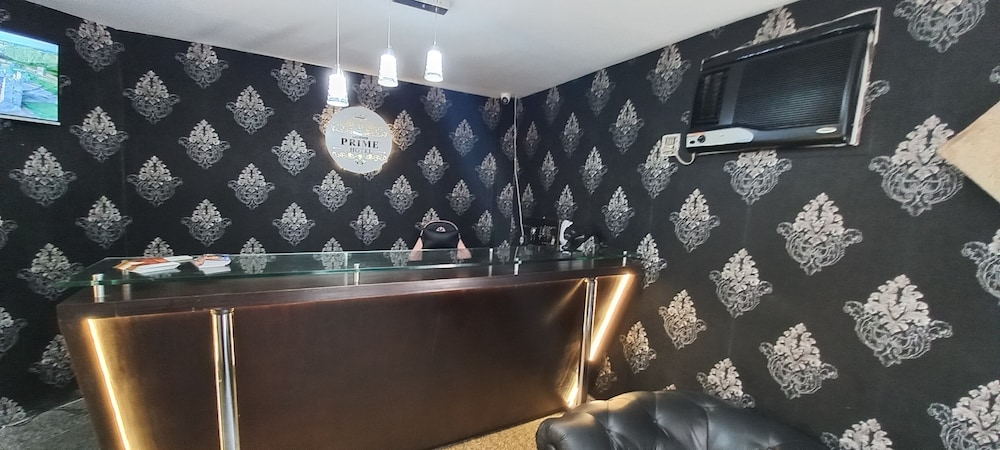 Lourdes Prime Hotel Fácil Acesso Savassi in Belo Horizonte, Brasil