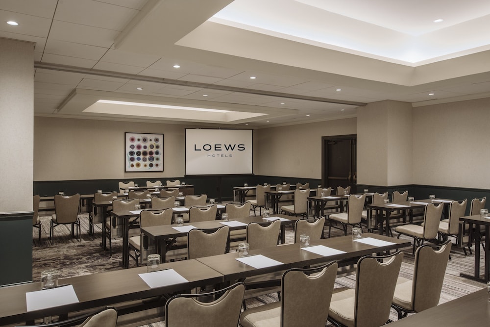 Loews Nashville Hotel at Vanderbilt Plaza - photo 129