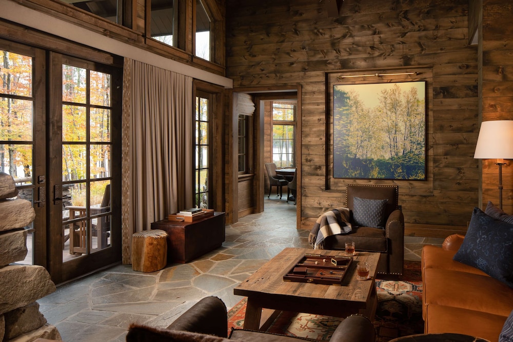 The Chatwal Lodge - photo 24