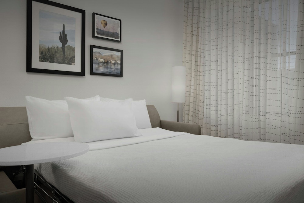 Residence Inn by Marriott Phoenix North Happy Valley - photo 16