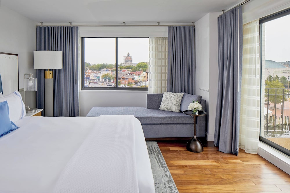 Annapolis Waterfront Hotel Autograph Collection - photo 16