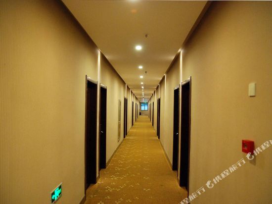 New Wailu Hotel - last minute hotel in Hangzhou