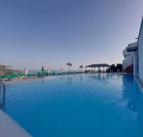 Monteparaiso Seaview 1104 — hotel in Puerto Rico