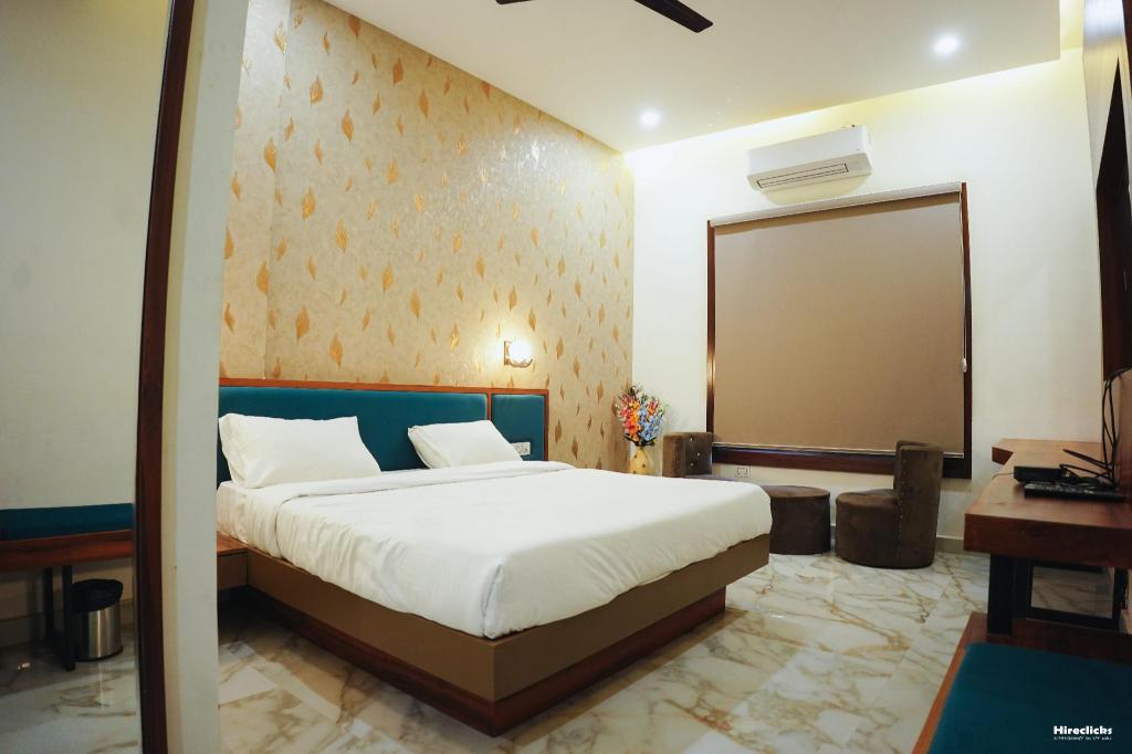 The Krati Resort — Bareilly — photo 4