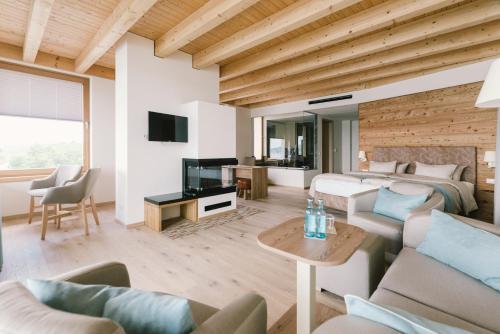 Insel der Sinne Natur Hotel in Goerlitz, Germany