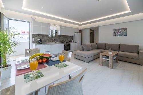 Demiani House — 4-Star Luxury Hotel in Lardos, Greece