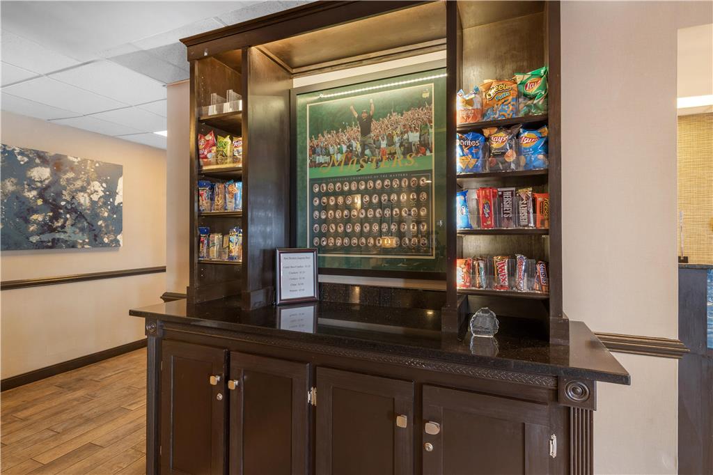 Best Western Augusta West - photo 8