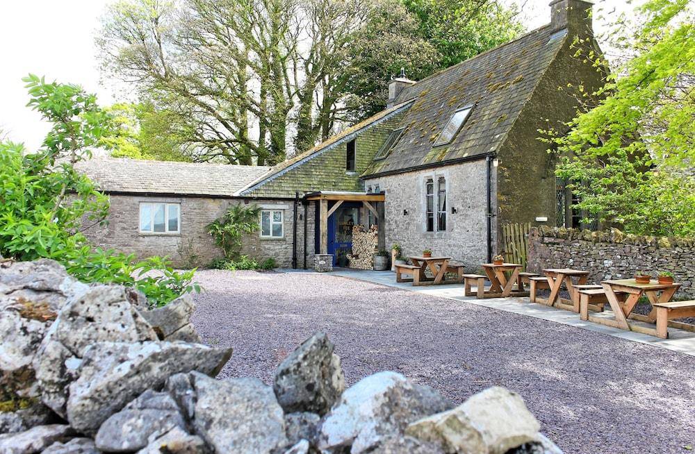 Lumely Fee Bunkhouse - last minute hotel in Kendal