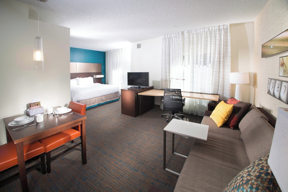 Residence Inn Augusta - photo 7