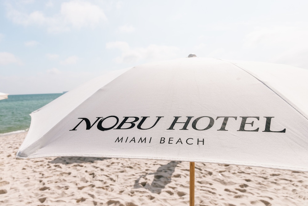Nobu Hotel Miami Beach - photo 194