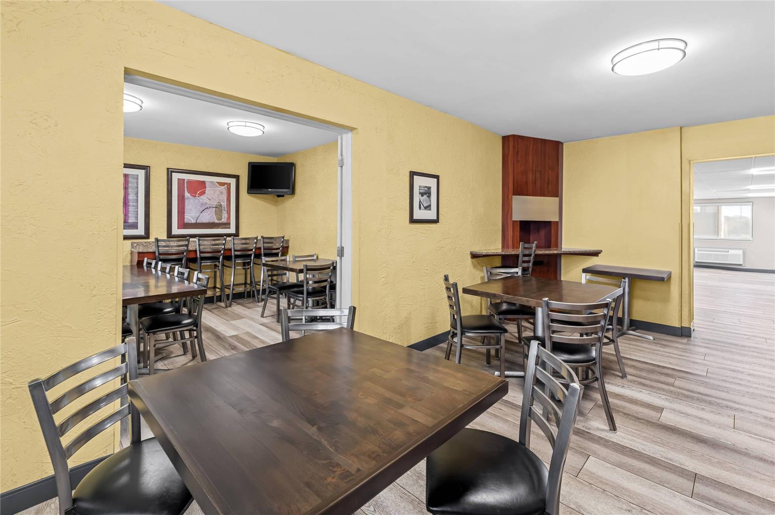 Quality Inn Denton - photo 34