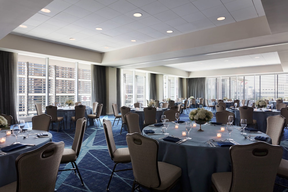 Marriott Marquis Houston - photo 91