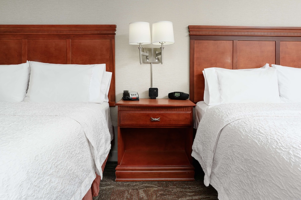 Hampton Inn Oak Ridge Knoxville - photo 4