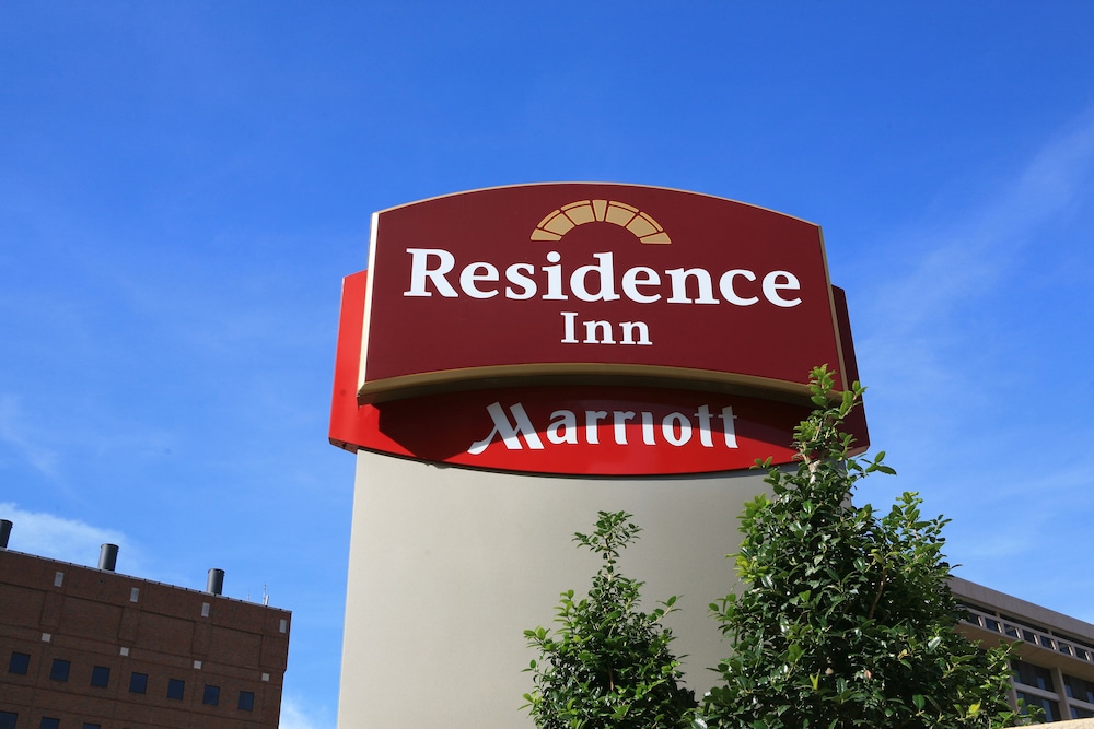Residence Inn by Marriott Birmingham Downtown at UAB - photo 24