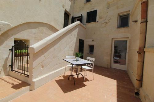 Le Gioie Di Francesca — Matera