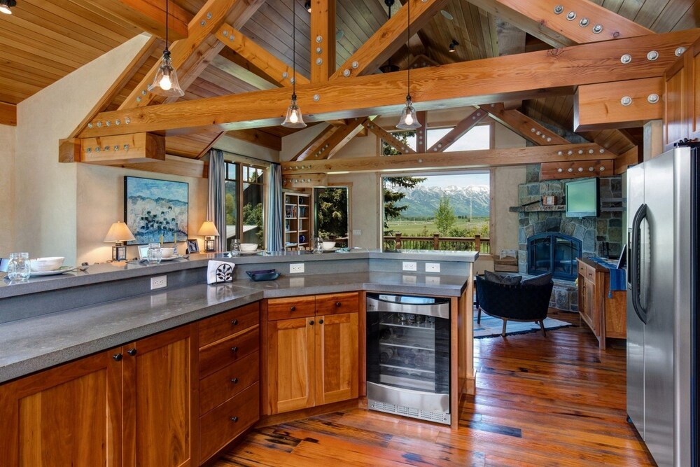 Abode At Skyline - photo 12